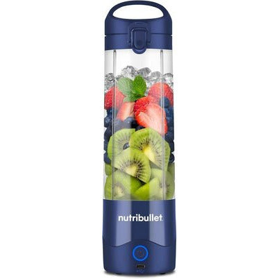 Nutribullet-ის პორტატული ბლენდერი