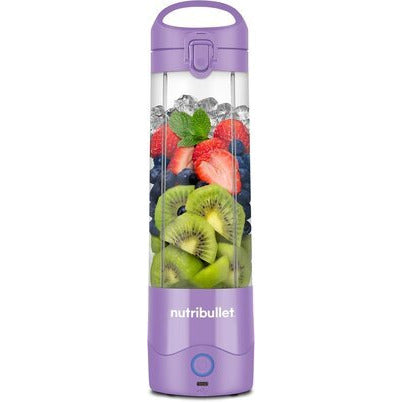 Nutribullet-ის პორტატული ბლენდერი