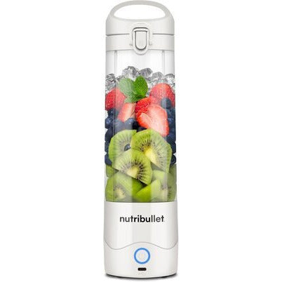 Nutribullet-ის პორტატული ბლენდერი