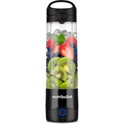 Nutribullet-ის პორტატული ბლენდერი