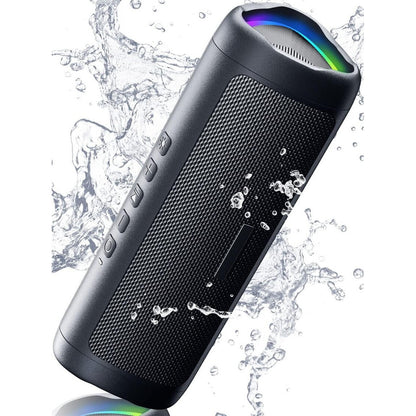 bluetooth speaker